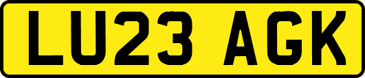LU23AGK