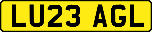LU23AGL