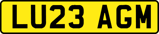 LU23AGM