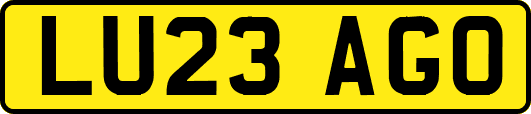 LU23AGO
