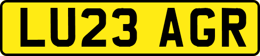 LU23AGR