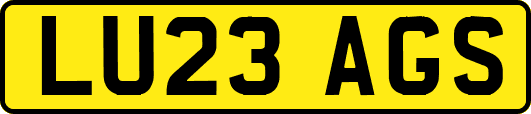 LU23AGS