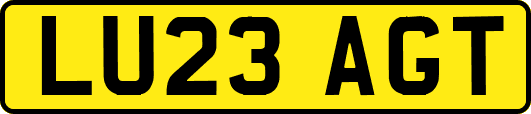 LU23AGT