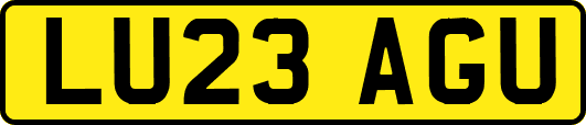 LU23AGU