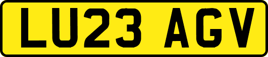 LU23AGV