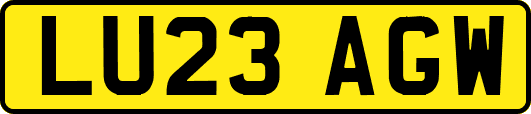 LU23AGW
