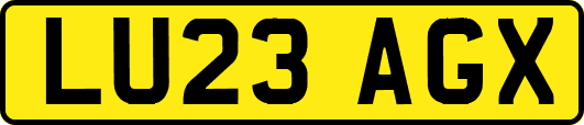 LU23AGX