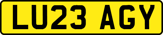 LU23AGY