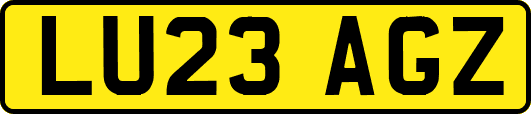 LU23AGZ