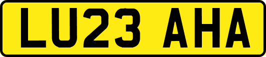 LU23AHA