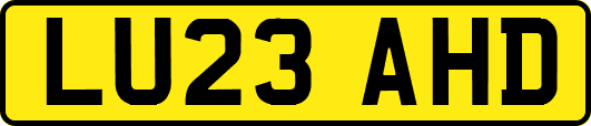 LU23AHD