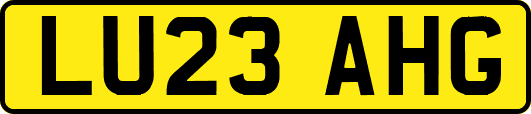LU23AHG