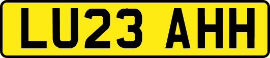 LU23AHH
