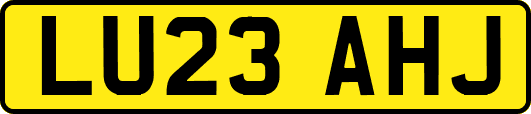 LU23AHJ