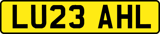 LU23AHL