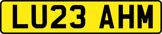 LU23AHM