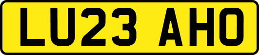 LU23AHO