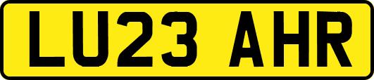 LU23AHR