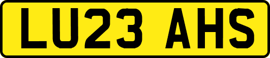 LU23AHS