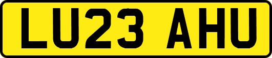 LU23AHU