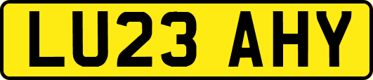 LU23AHY