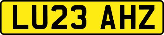 LU23AHZ