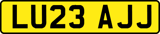 LU23AJJ