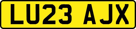 LU23AJX