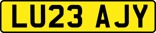 LU23AJY