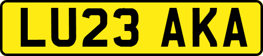 LU23AKA