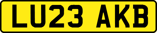 LU23AKB