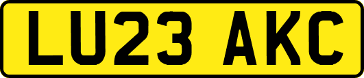 LU23AKC