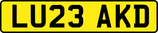 LU23AKD