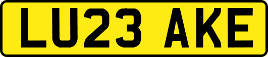 LU23AKE