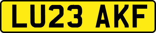 LU23AKF