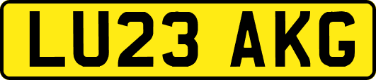 LU23AKG