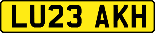 LU23AKH