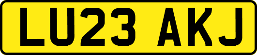 LU23AKJ