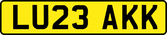 LU23AKK
