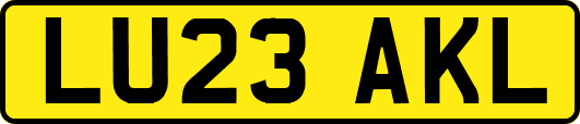 LU23AKL