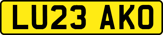 LU23AKO