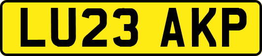 LU23AKP