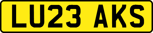 LU23AKS