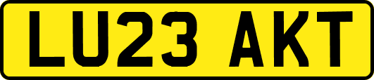 LU23AKT