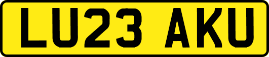 LU23AKU