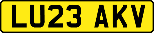 LU23AKV