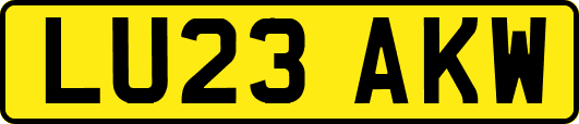 LU23AKW