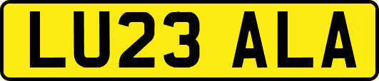 LU23ALA