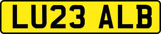 LU23ALB