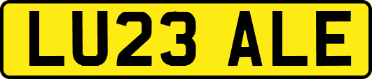 LU23ALE